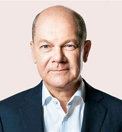 Olaf Scholz, SPD